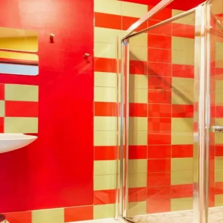 House L'intemporel Prázdninový dům Vertou