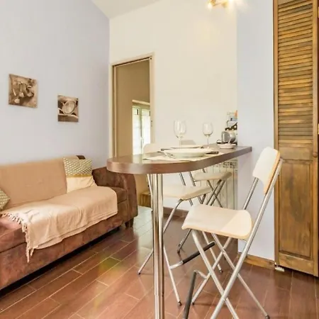 House L'intemporel Prázdninový dům Vertou