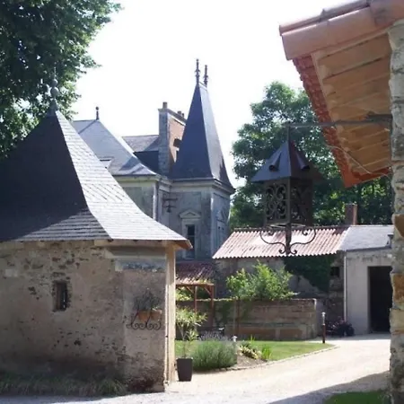 House L'intemporel