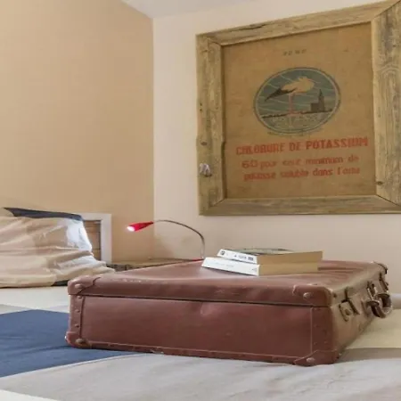 Holiday home House L'intemporel *